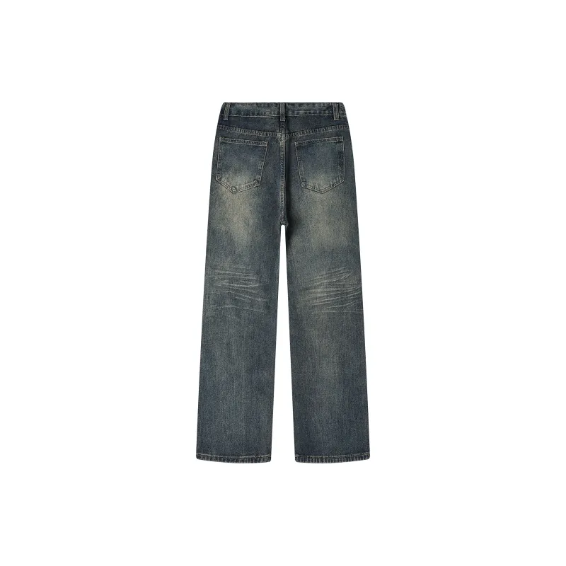 VDNZ Jeans Unisex-5