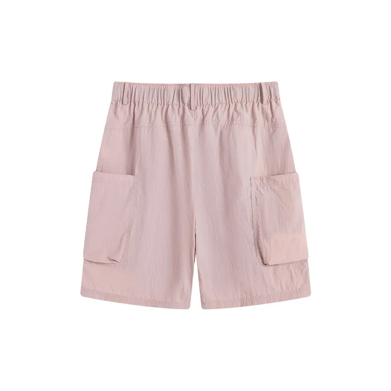 OMG! Summer Casual Shorts Men's-11