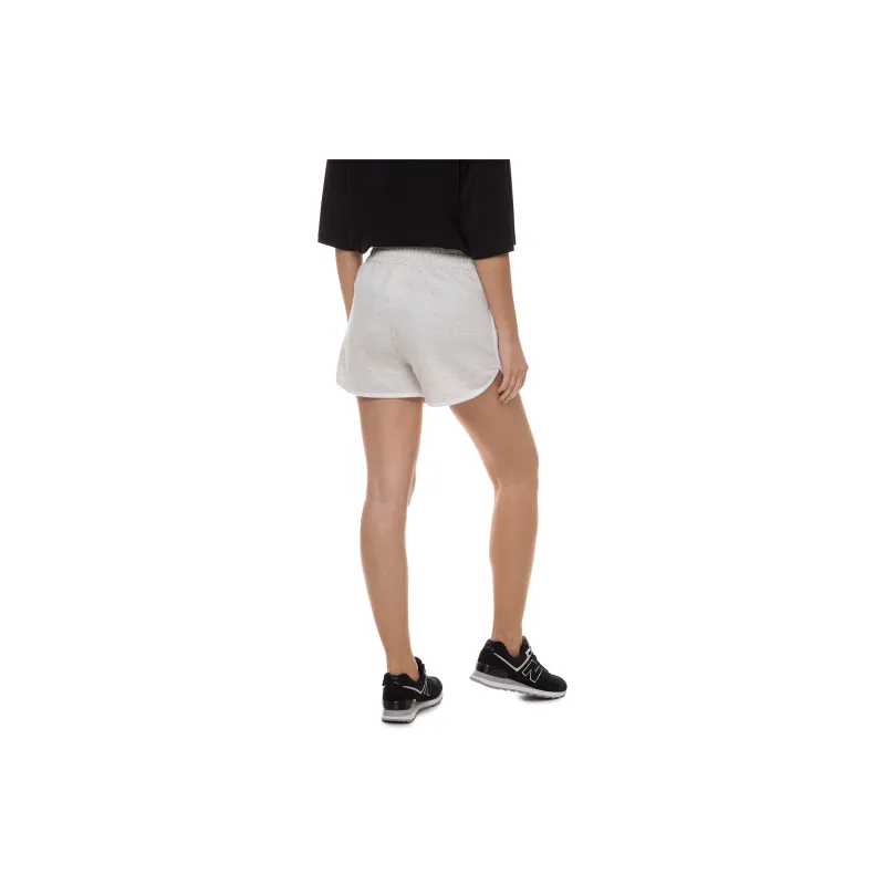 New Balance Sports Shorts Women's Gray-2