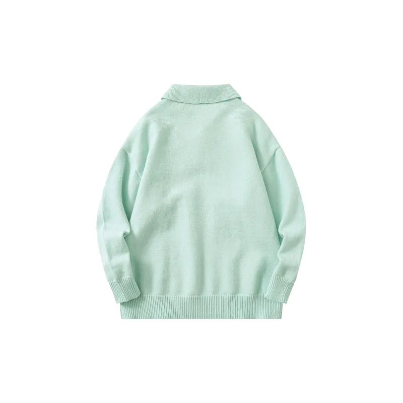 MEIPIN TANG Knitwear Unisex-12