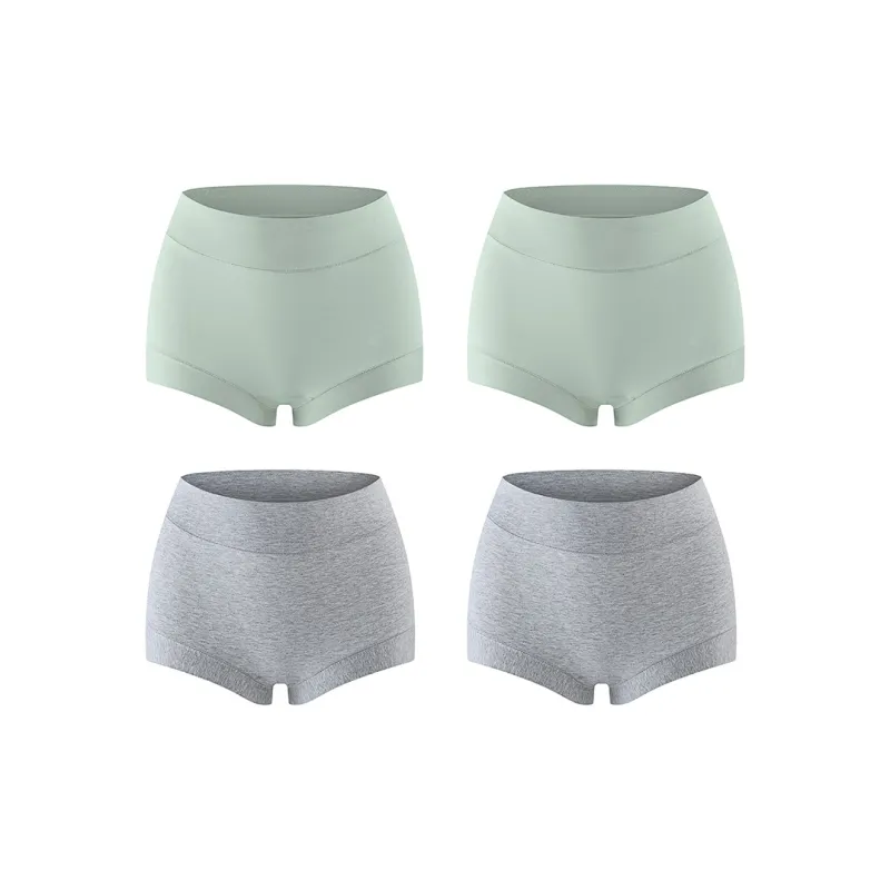 YUZHAOLIN Underpants Women's Combo Set-25