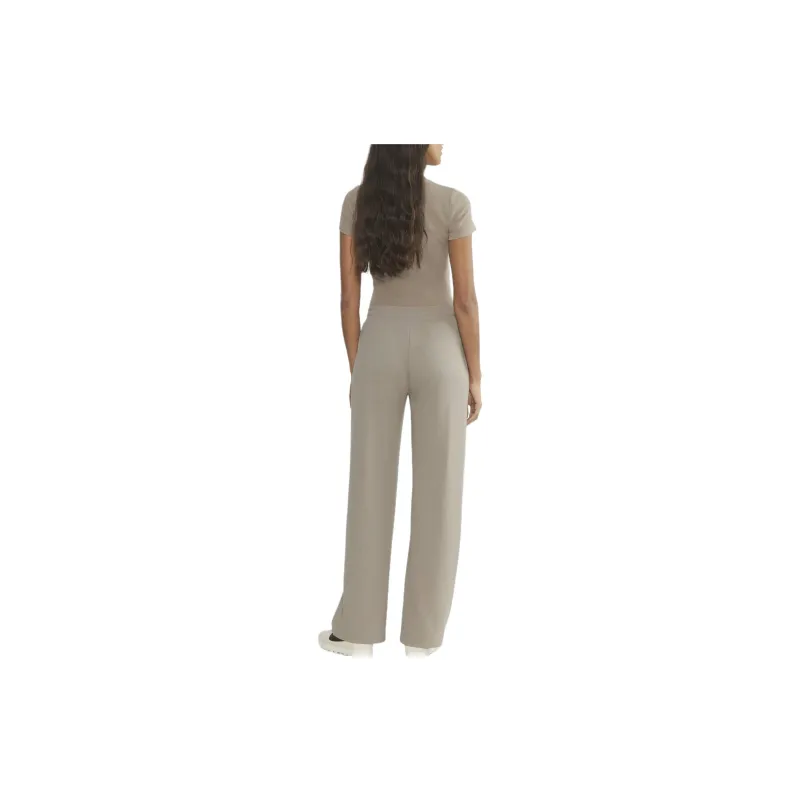 ARITZIA Tna HomeStretchTM Pant Casual Pants Women's Nomad Taupe/Nomad Gray Umber-3