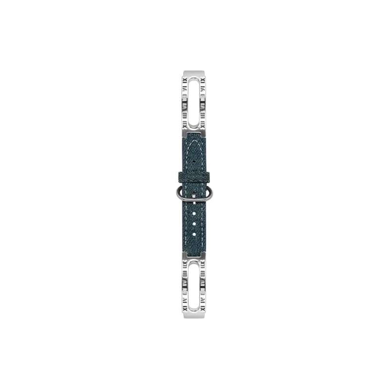 Miss Wrist Watch Band Huawei Compatibility 135~180mm Metal-6