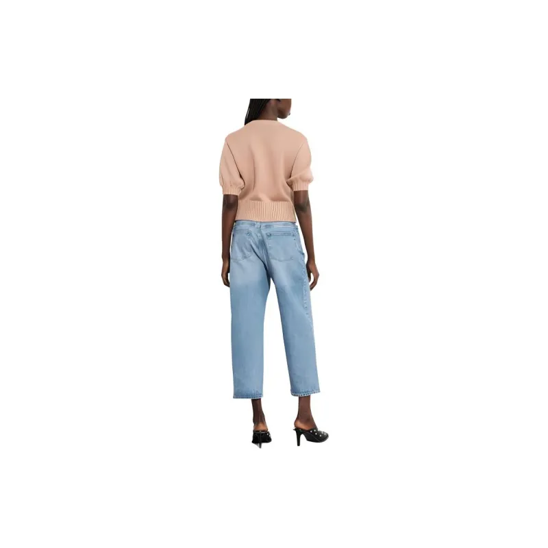 Other Stories Knitwear Women's Beige-2