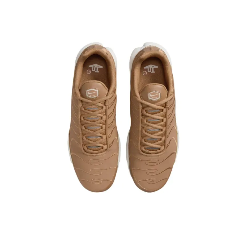 Nike Air Max Plus Flax Sail-3