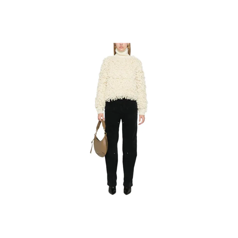 ISABEL MARANT Emmy Trousers-1