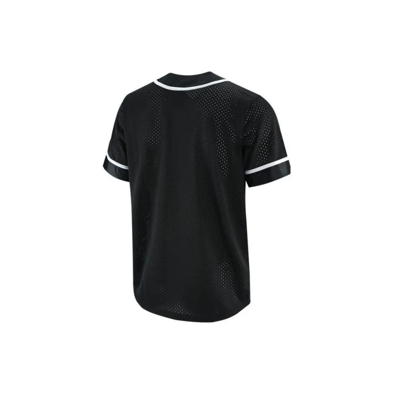 Jordan T Shirts Unisex Black-2