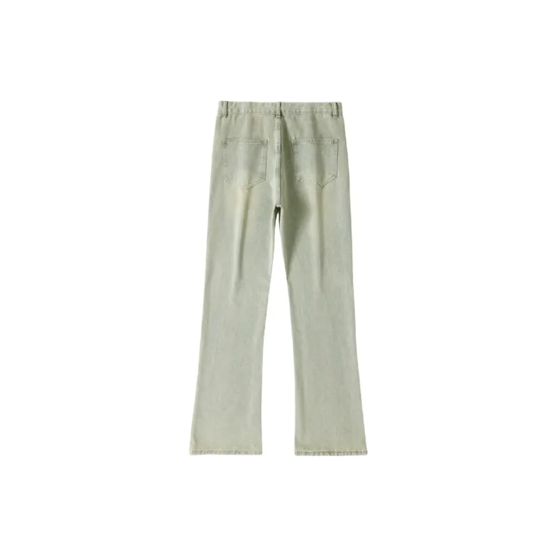 AMBER LIGHT Jeans Unisex-9