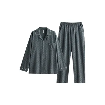 UAVAE Men Pajama Sets