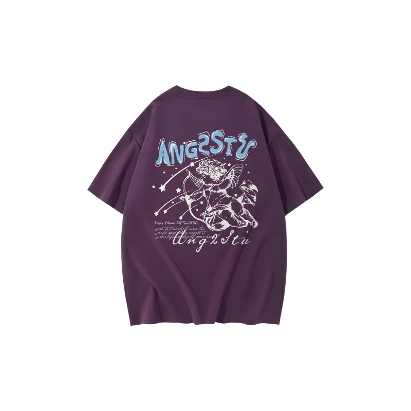 Ang2 Stu T Shirts Unisex-25