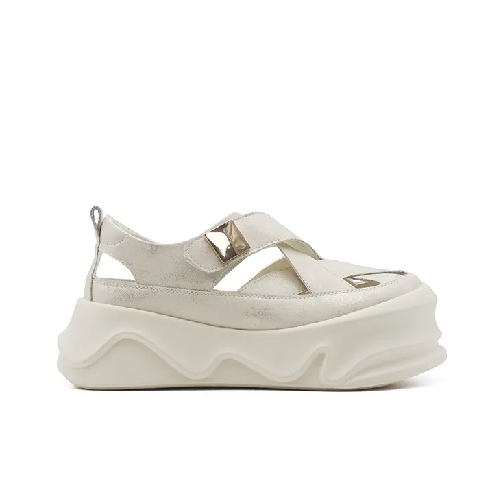 Little Sue Beach Sandals Women's-5