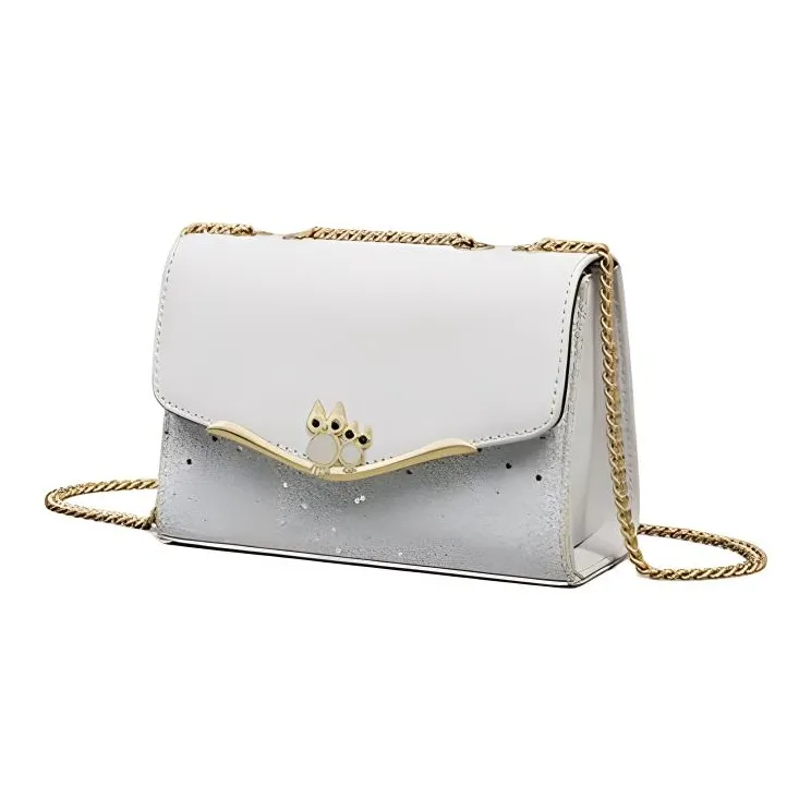 C°BANNER Crossbody Bags White-2