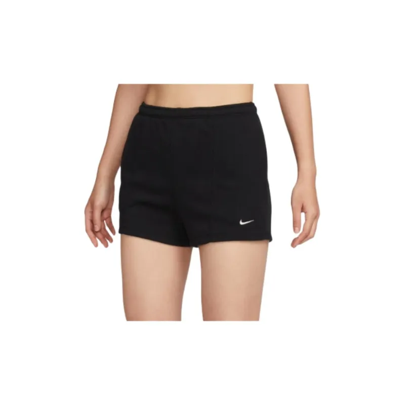 Nike Sports Shorts Women's Black-2