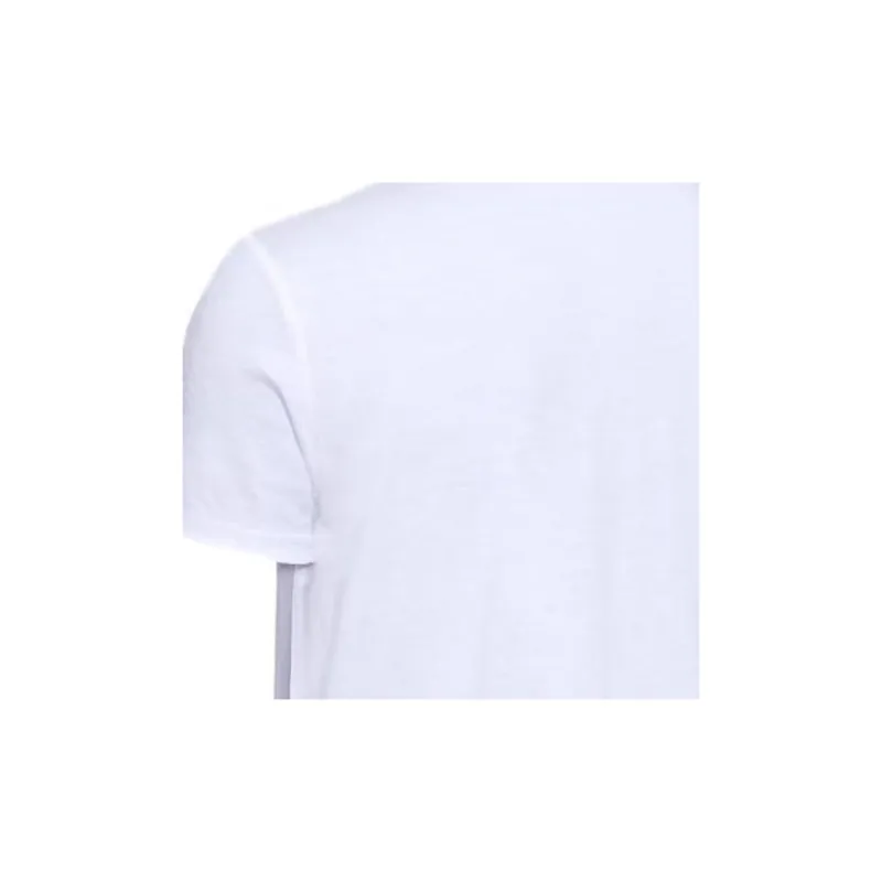 Under Armour T Shirt Women's White-5