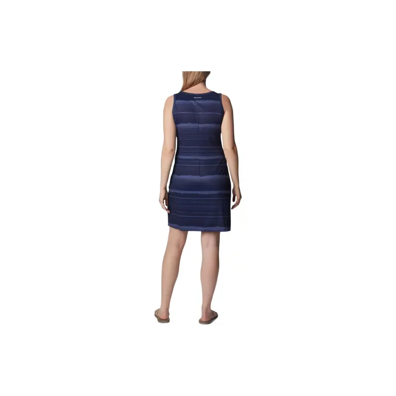 Columbia Chill River™ Sleeveless Dress Women's Black-1