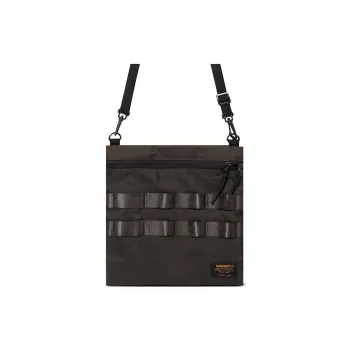 Carhartt WIP Polyamide Shoulder Bag Crossbody Bag Regular Unisex Jasper