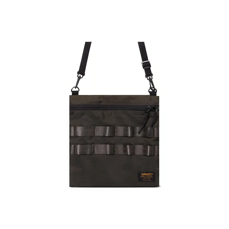 Carhartt WIP Polyamide Shoulder Bag Crossbody Bag Regular Unisex Jasper-0