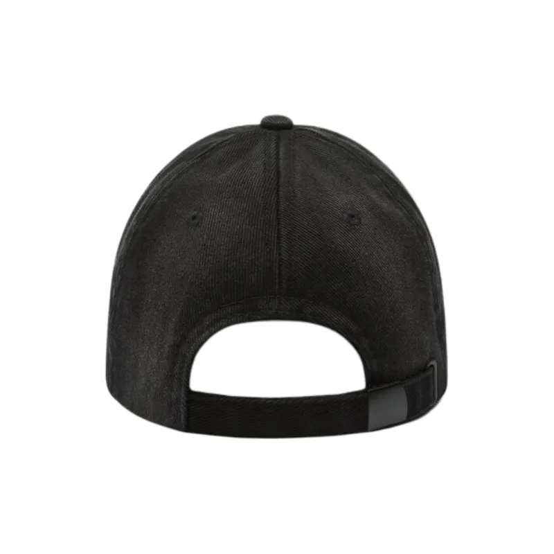 VERSACE Logo embroidered Cap-1