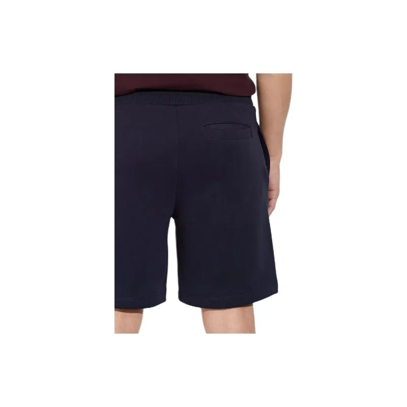 COACH Casual Shorts Men Blue-5