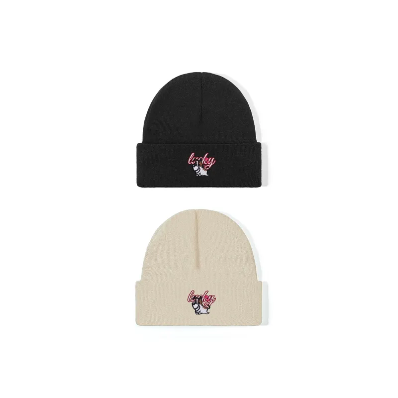 FUO Beanies Unisex-27
