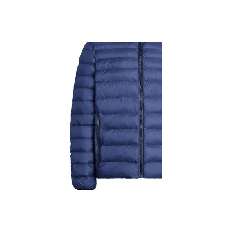 Polo Ralph Lauren SS23 Jackets Coats Men's Blue-4