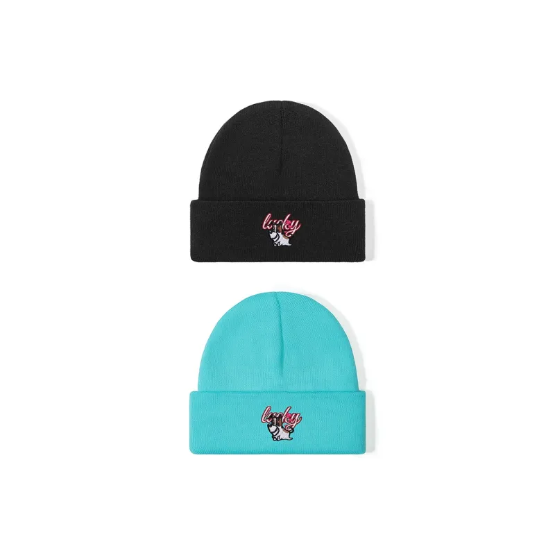 FUO Beanies Unisex-25