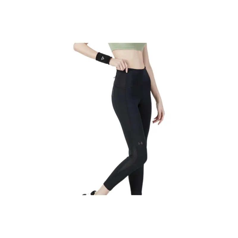 Under Armour Leggings Women's Black-2