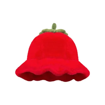 CMFY Polyester Bucket Hats Unisex