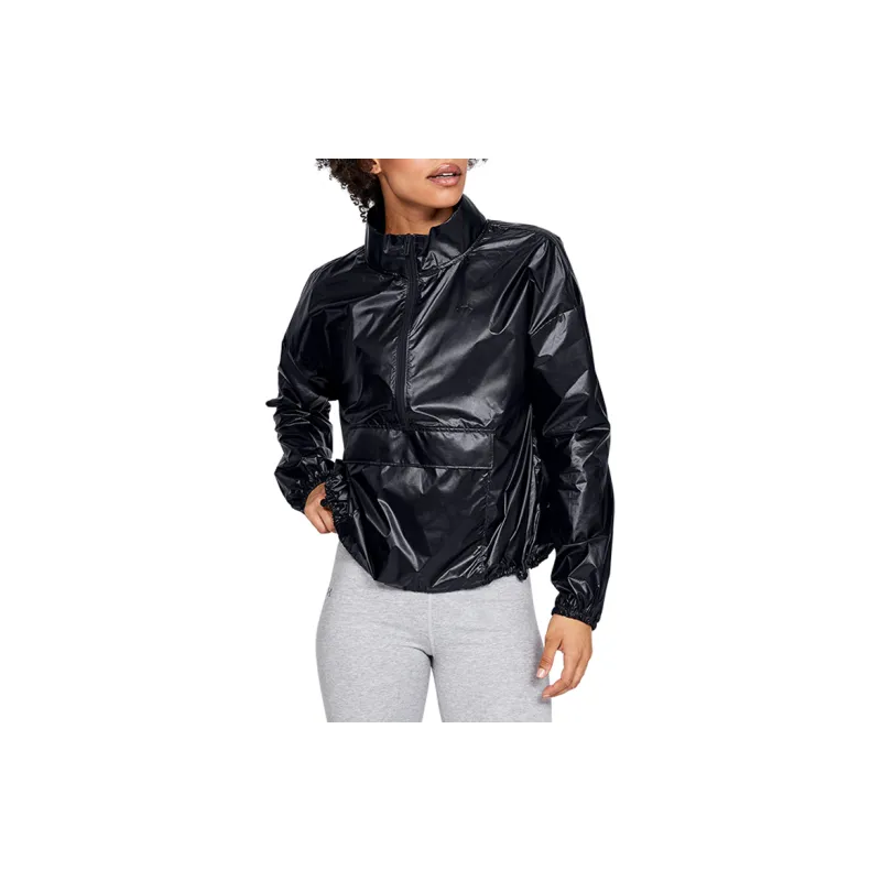 Under Armour Jackets Women's Black-3