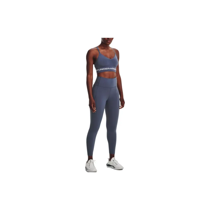 Under Armour Yoga Pants Women's Pouring Ash-2
