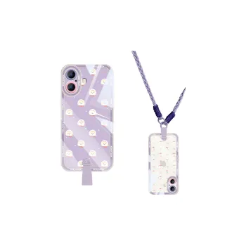 Interesting shell Phone Cases