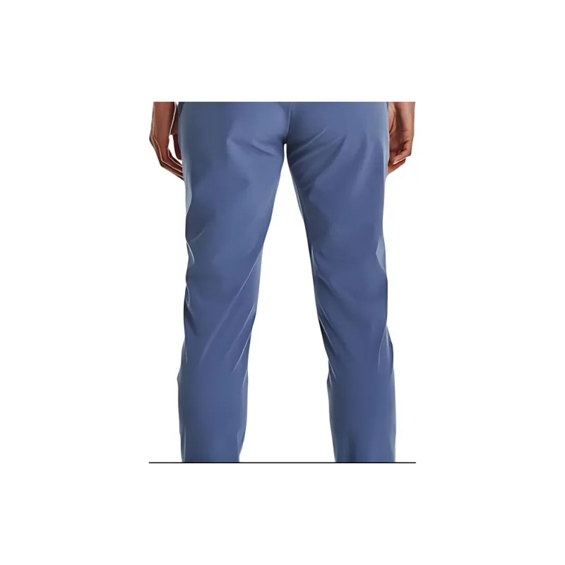 Under Armour Sports Pants Women's Blue-4