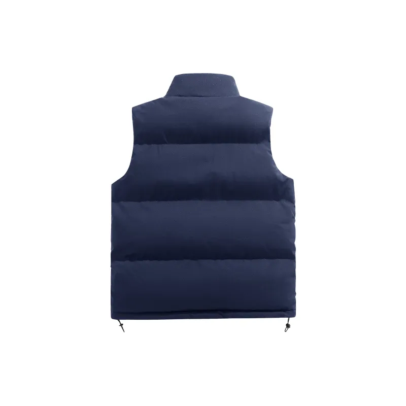 Warrior Huichao Riding The Wind Collection Vest Unisex-14