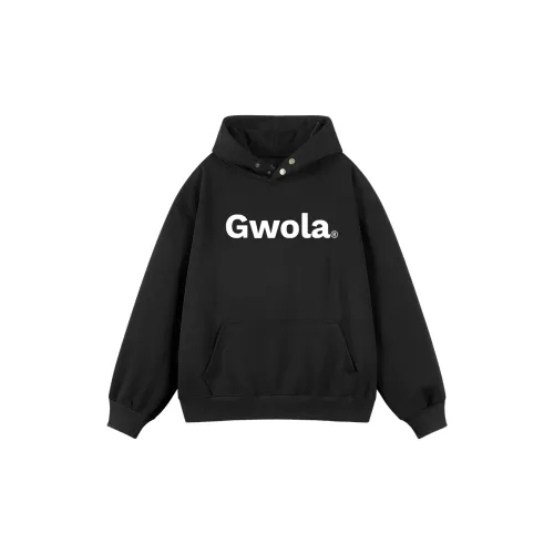 Gwola Sweatshirts Unisex