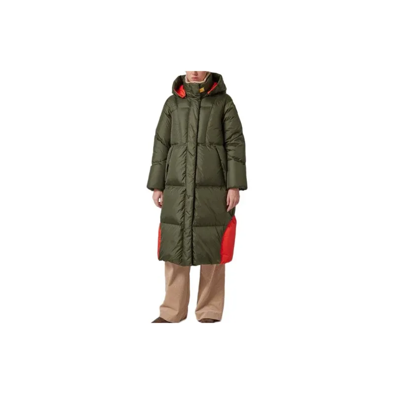 PARAJUMPERS Pouff Parka-3