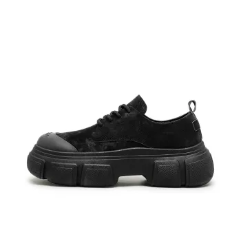 GAISIMA Casual Single Shoes Women's Black