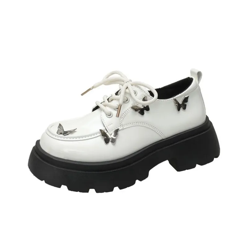 PARK DANCE Loafers 5.5cm Women's-2