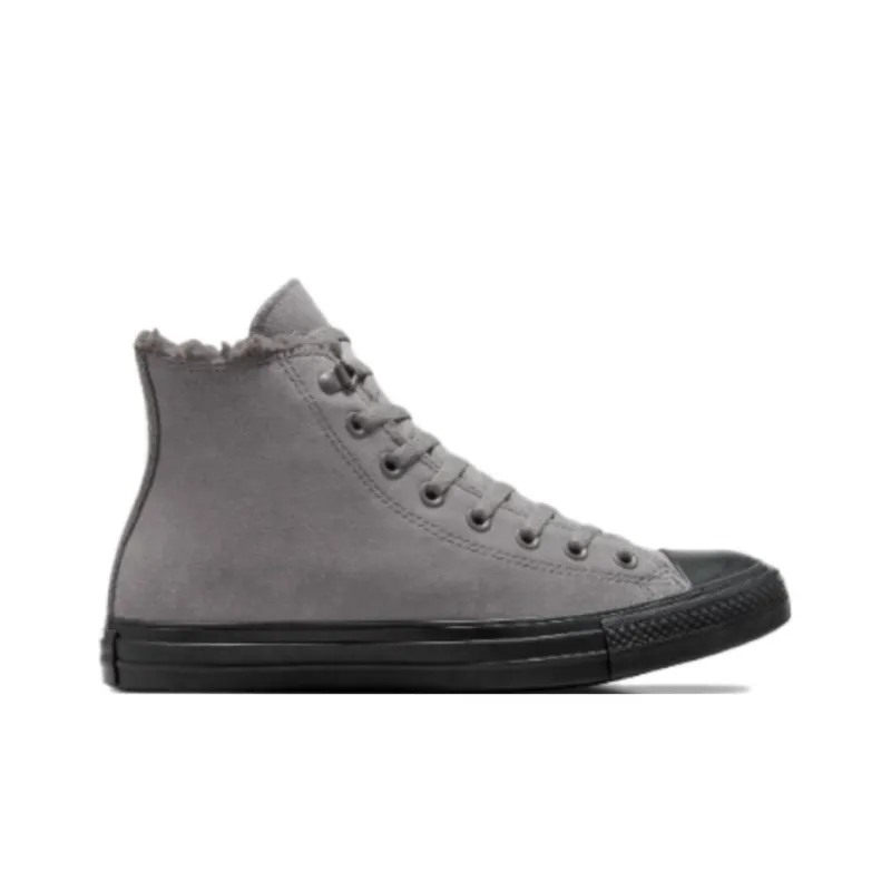 Converse Chuck Taylor All Star Suede High 'Sharkskin'-1