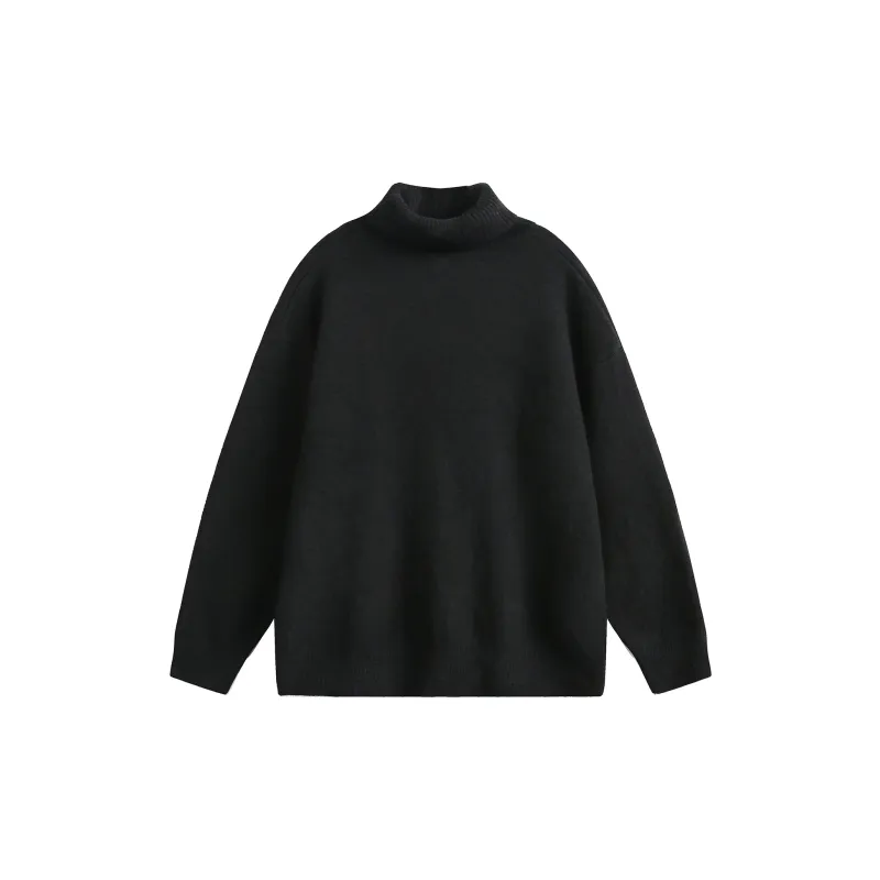 FASTFISH Sweaters Unisex-1