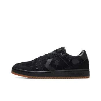 AS 1 Pro Converse 'Black Gum'