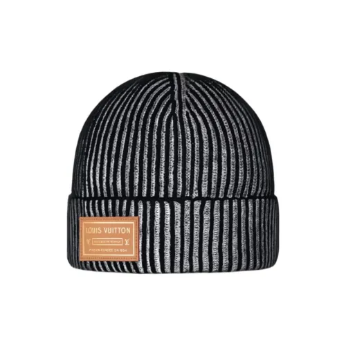 LOUIS VUITTON Beanies Unisex