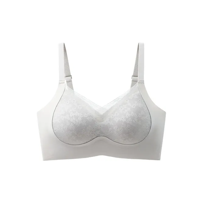 LAKESI Women's Bras-1