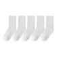 5 Pack (5 White)