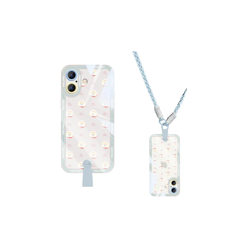 Interesting shell Phone Cases-15
