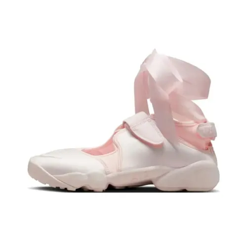 Nike Air Rift Premium Ribbons 
Soft Pink
 Women
s