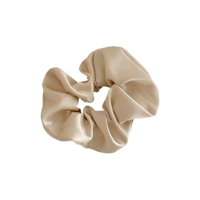 JianKai Fabric Hair Tie Women's-5