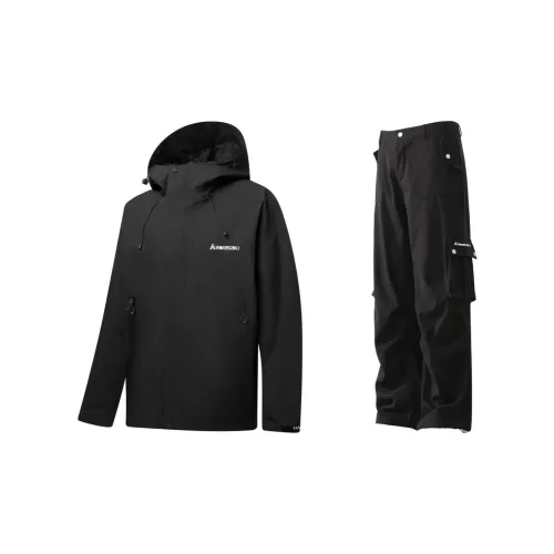 Kawasaki Casual Sportswear Unisex