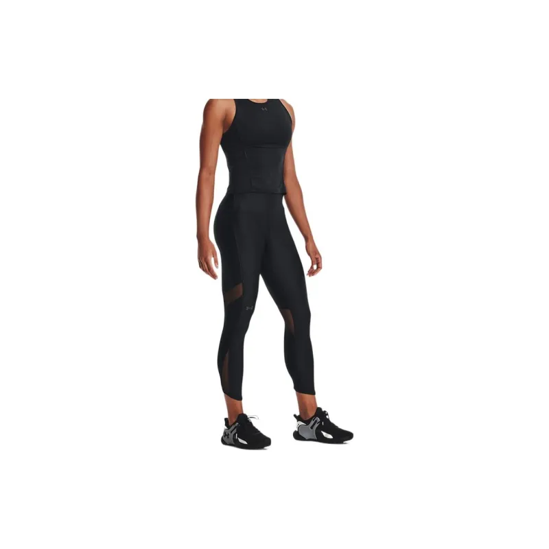 Under Armour Athletic Trousers Women's Black-4