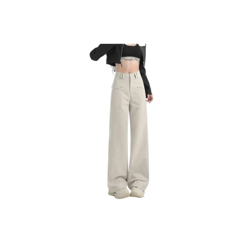 ZNZW Suit Trousers Women's-4