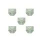 Green+Green+Green+Green+Green-5 Pack